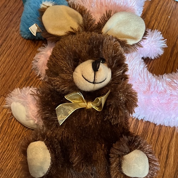 Bunnies bundle 3 sizes - Picture 3 of 5